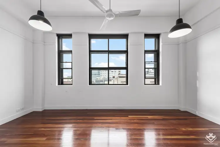 Main view of Homely apartment listing, ID:21157978/351-373 Brunswick Street, Fortitude Valley QLD 4006