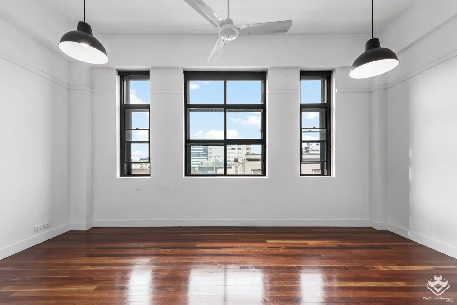 Main view of Homely apartment listing, ID:21157978/351-373 Brunswick Street, Fortitude Valley QLD 4006