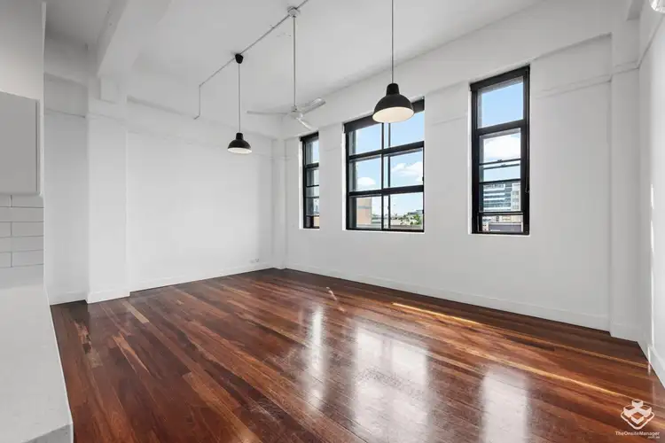 Second view of Homely apartment listing, ID:21157978/351-373 Brunswick Street, Fortitude Valley QLD 4006