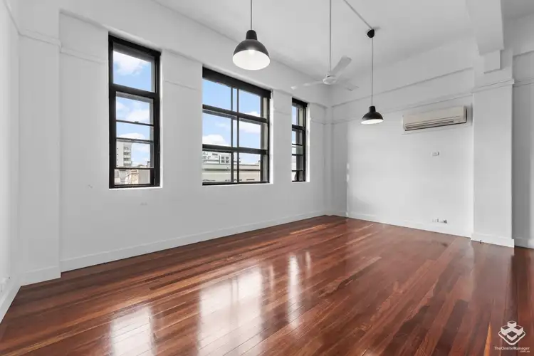 Third view of Homely apartment listing, ID:21157978/351-373 Brunswick Street, Fortitude Valley QLD 4006