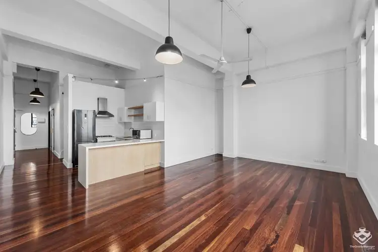Fourth view of Homely apartment listing, ID:21157978/351-373 Brunswick Street, Fortitude Valley QLD 4006