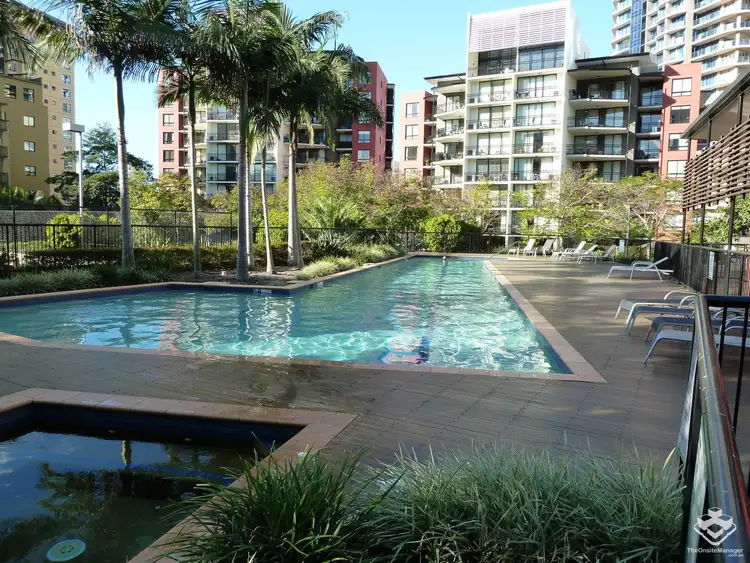 Main view of Homely apartment listing, ID:21157979/15 Goodwin Street, Kangaroo Point QLD 4169