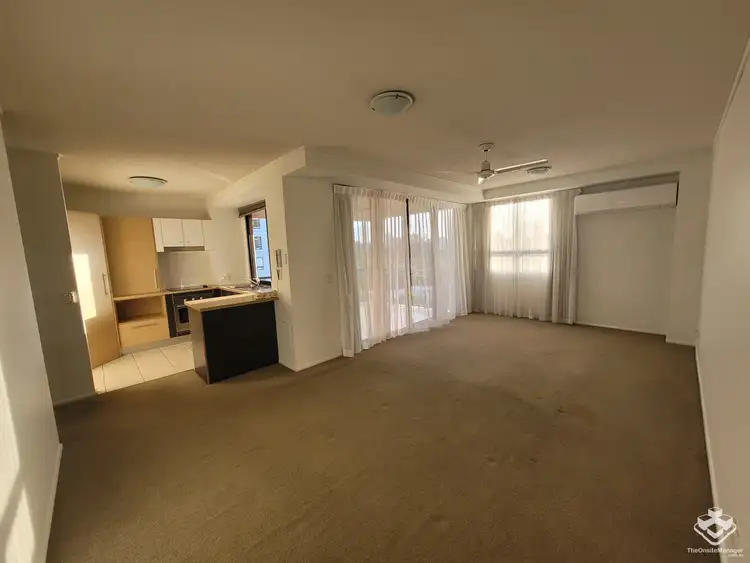 Second view of Homely apartment listing, ID:21157979/15 Goodwin Street, Kangaroo Point QLD 4169