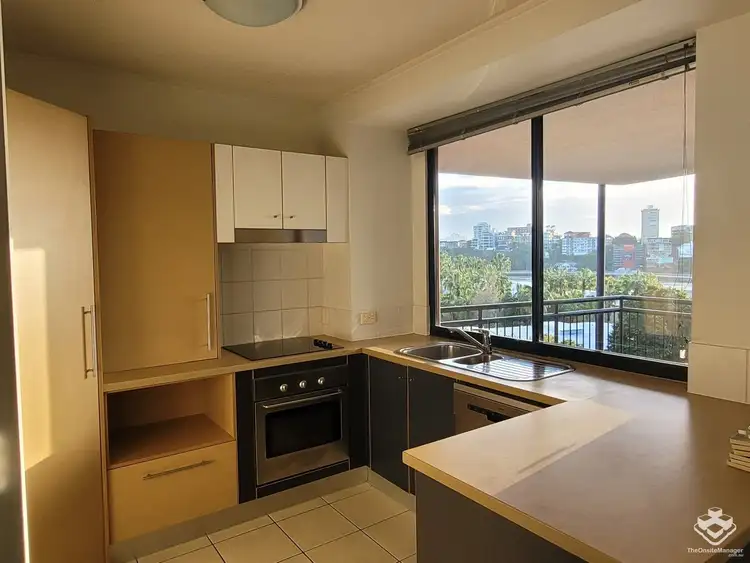 Third view of Homely apartment listing, ID:21157979/15 Goodwin Street, Kangaroo Point QLD 4169