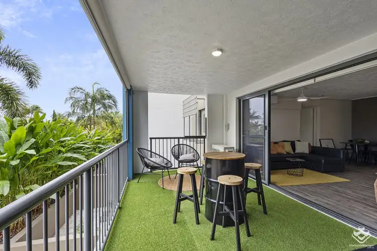17/4 Grand Parade, Parrearra QLD 4575