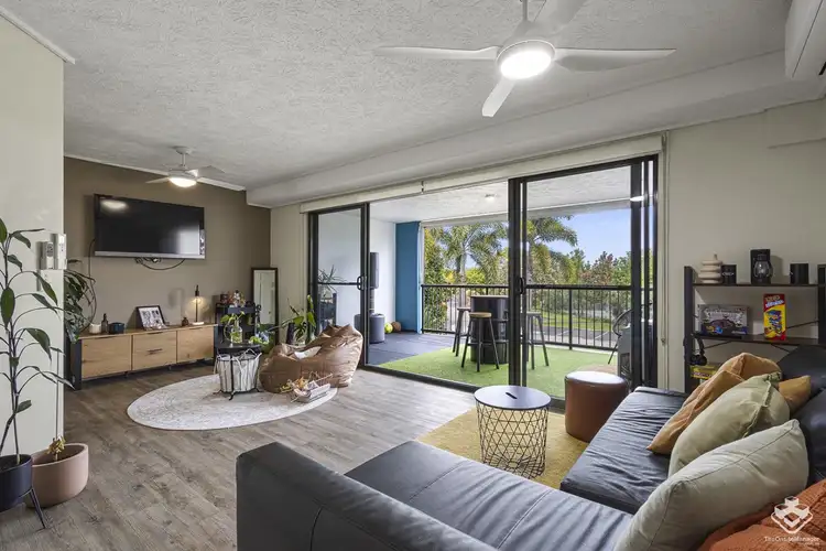 Second view of Homely apartment listing, 17/4 Grand Parade, Parrearra QLD 4575