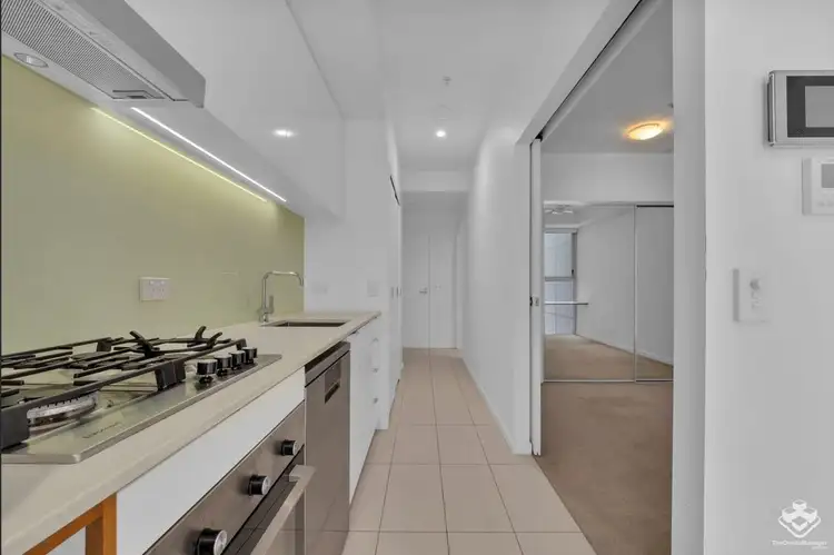 Third view of Homely unit listing, ID:21157858/66 Manning Street, South Brisbane QLD 4101