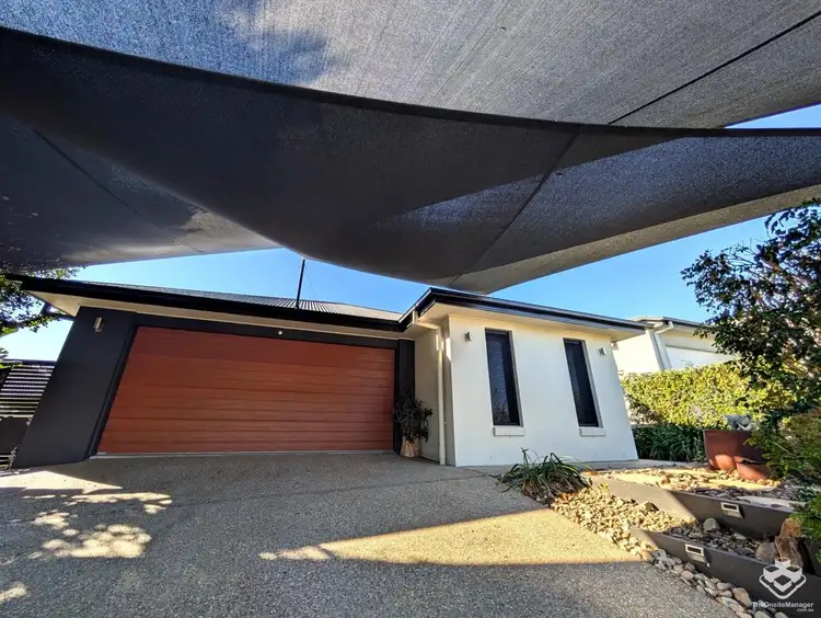 Second view of Homely house listing, 35 The Avenue, heathwood QLD 4110