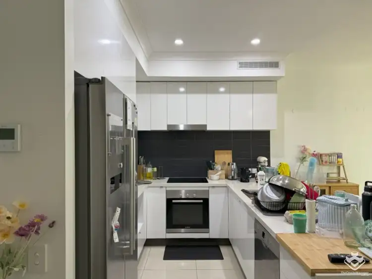 Fourth view of Homely townhouse listing, 2/166 Nottingham Road, Parkinson QLD 4115