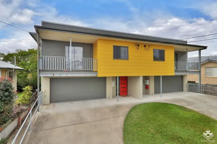 14 Kingsley Parade, Yeronga QLD 4104