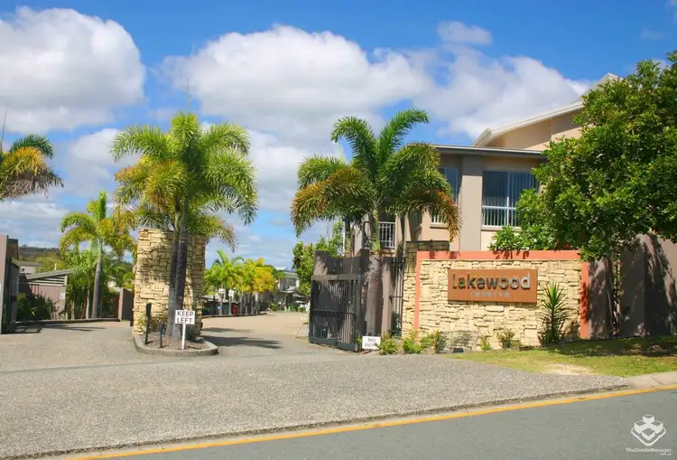 Main view of Homely apartment listing, ID:21157855/19 Carina Peak Drive, Varsity Lakes QLD 4227