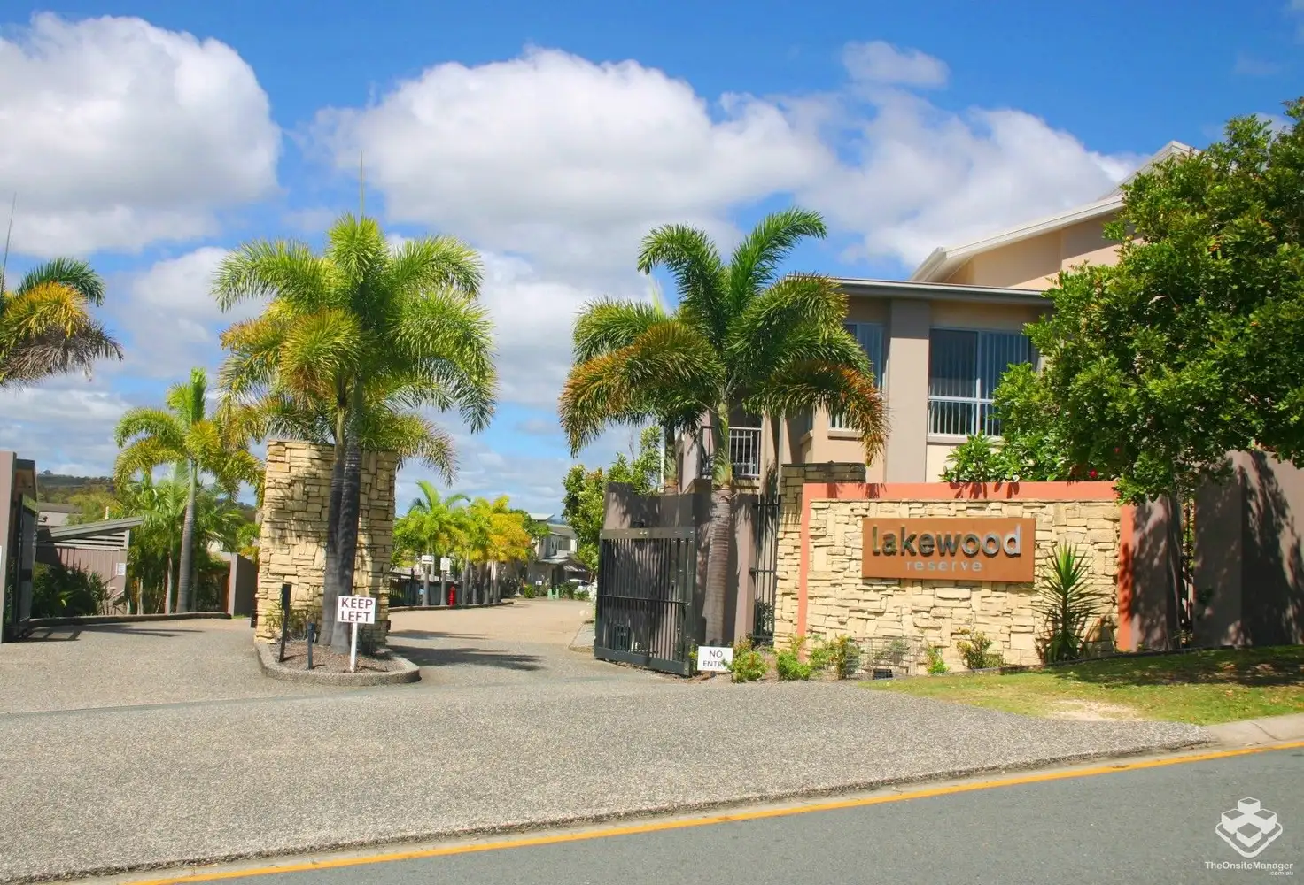 Main view of Homely apartment listing, ID:21157855/19 Carina Peak Drive, Varsity Lakes QLD 4227