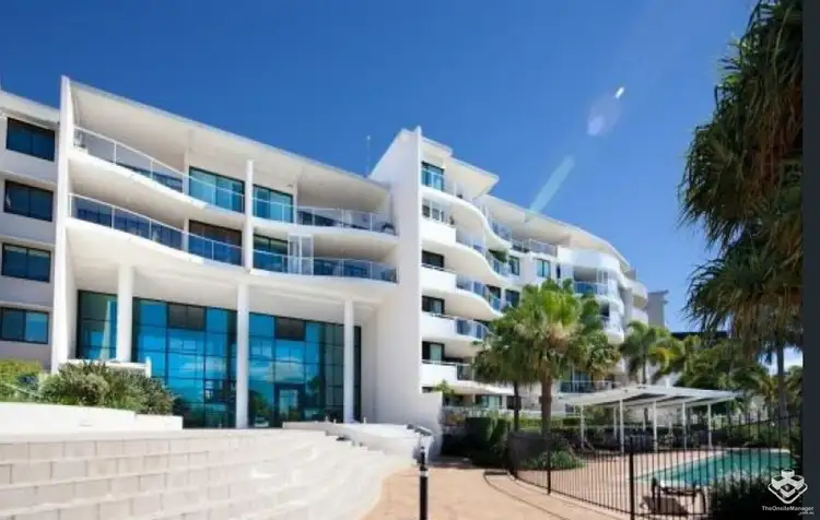 Second view of Homely apartment listing, ID:21154837/1 Gray Street, New Farm QLD 4005