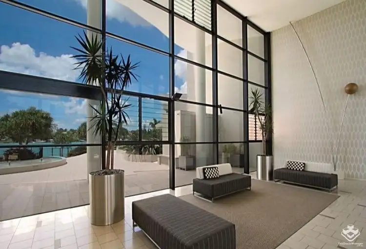 Third view of Homely apartment listing, ID:21154837/1 Gray Street, New Farm QLD 4005