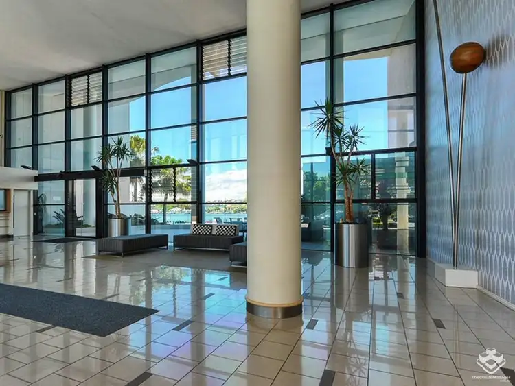 Fourth view of Homely apartment listing, ID:21154837/1 Gray Street, New Farm QLD 4005