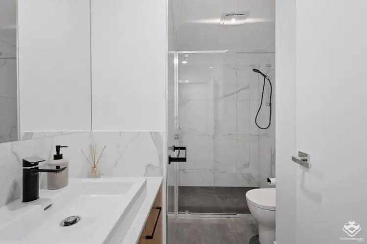Second view of Homely townhouse listing, 4/50 Railway Terrace, Corinda QLD 4075
