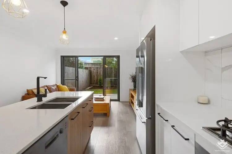Fourth view of Homely townhouse listing, 4/50 Railway Terrace, Corinda QLD 4075
