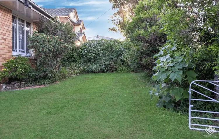 Second view of Homely house listing, 153 Dawson Road, Upper Mount Gravatt QLD 4122