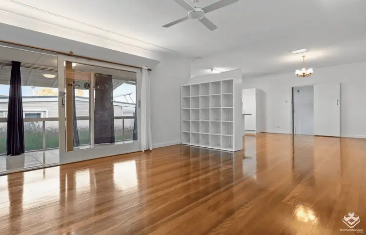 Third view of Homely house listing, 153 Dawson Road, Upper Mount Gravatt QLD 4122