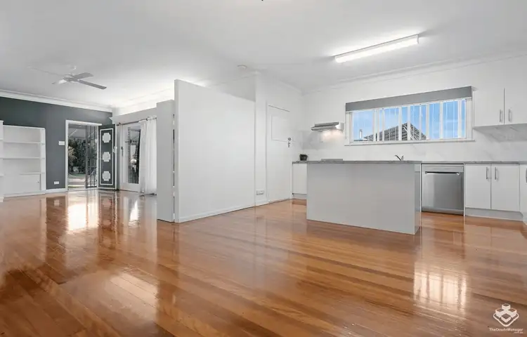 Fifth view of Homely house listing, 153 Dawson Road, Upper Mount Gravatt QLD 4122