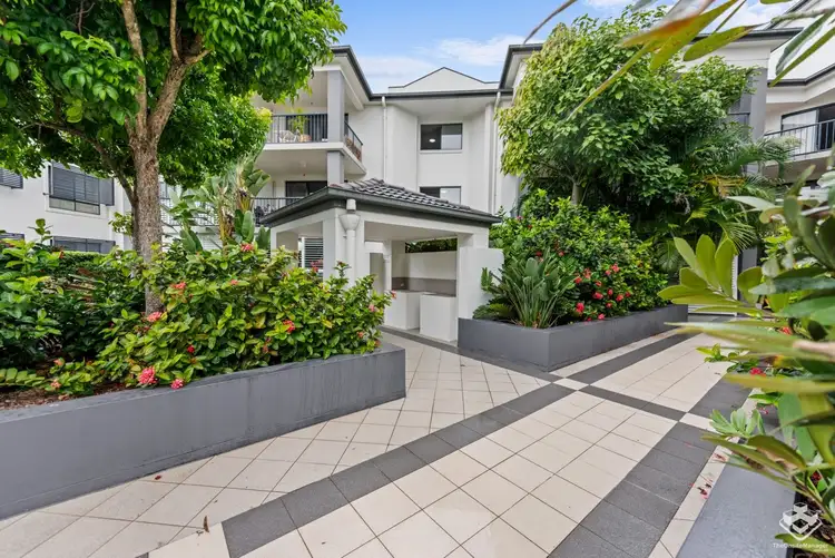 Main view of Homely apartment listing, ID:21158036/52 Newstead Terrace, Newstead QLD 4006