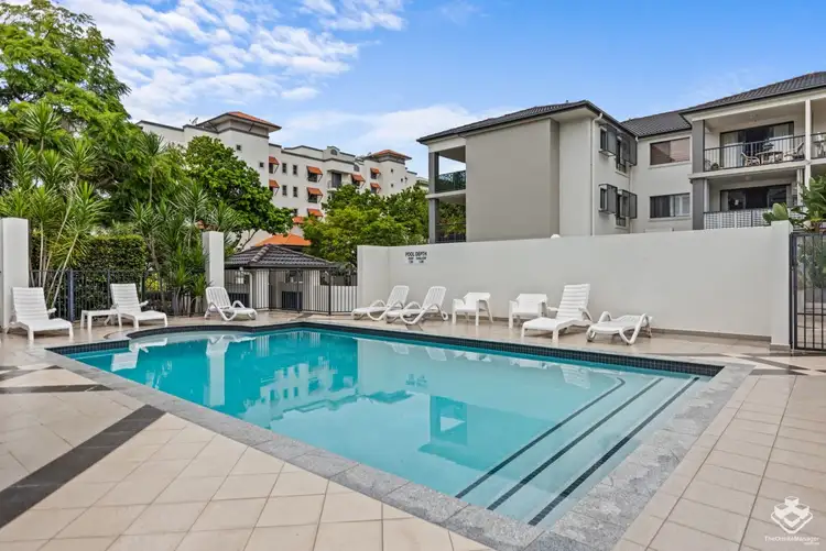 Second view of Homely apartment listing, ID:21158036/52 Newstead Terrace, Newstead QLD 4006