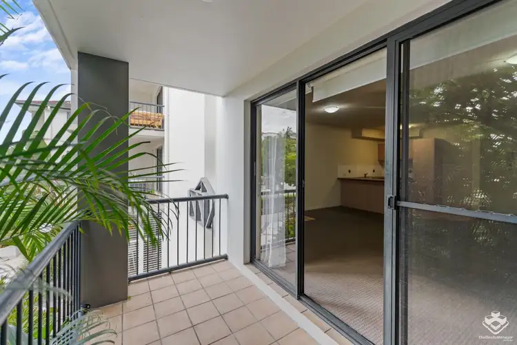 Fourth view of Homely apartment listing, ID:21158036/52 Newstead Terrace, Newstead QLD 4006
