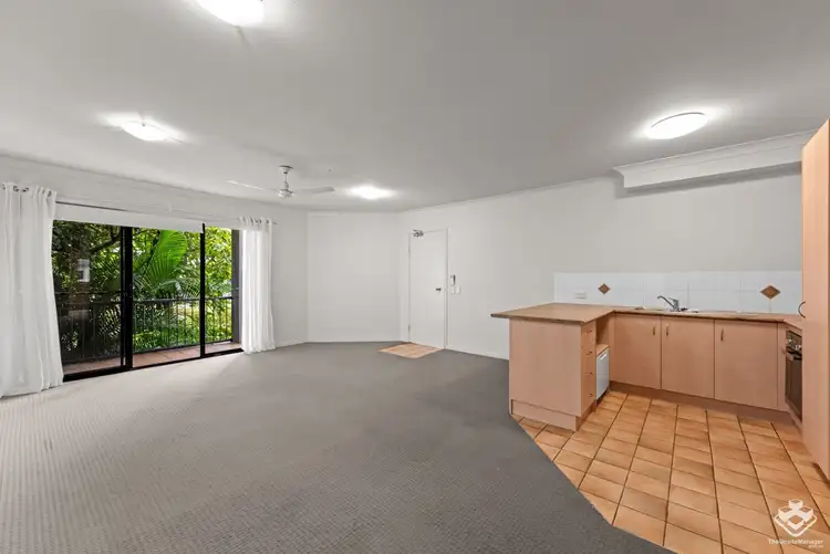 Fifth view of Homely apartment listing, ID:21158036/52 Newstead Terrace, Newstead QLD 4006