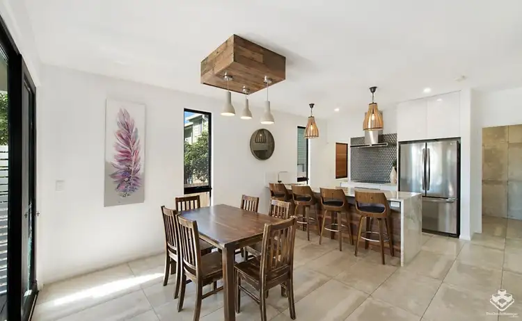 Second view of Homely house listing, 229 Hamilton Road, Wavell Heights QLD 4012