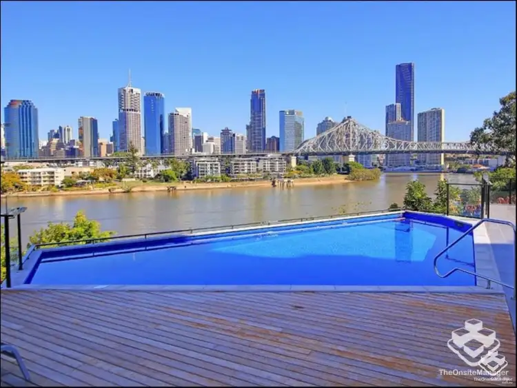 Main view of Homely unit listing, ID:21158037/79 Moray Street, New Farm QLD 4005