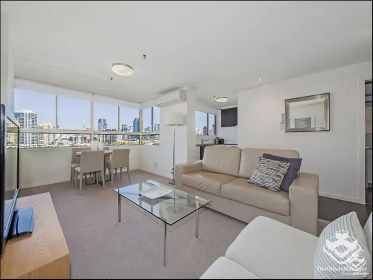 Second view of Homely unit listing, ID:21158037/79 Moray Street, New Farm QLD 4005