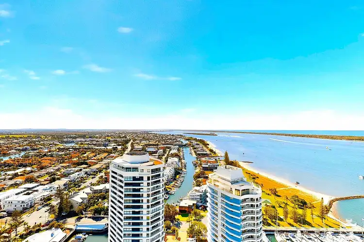 115/17 Bayview Street, Runaway Bay QLD 4216