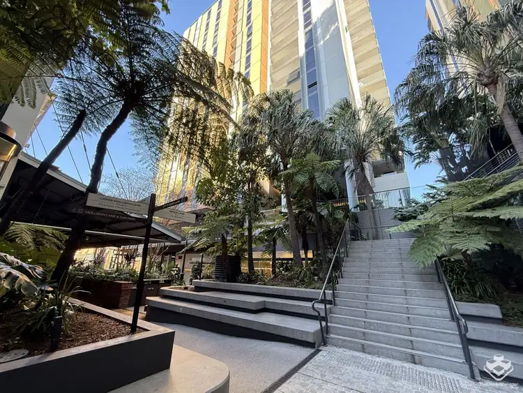 Main view of Homely unit listing, 71107/25 Mollison Street, West End QLD 4101