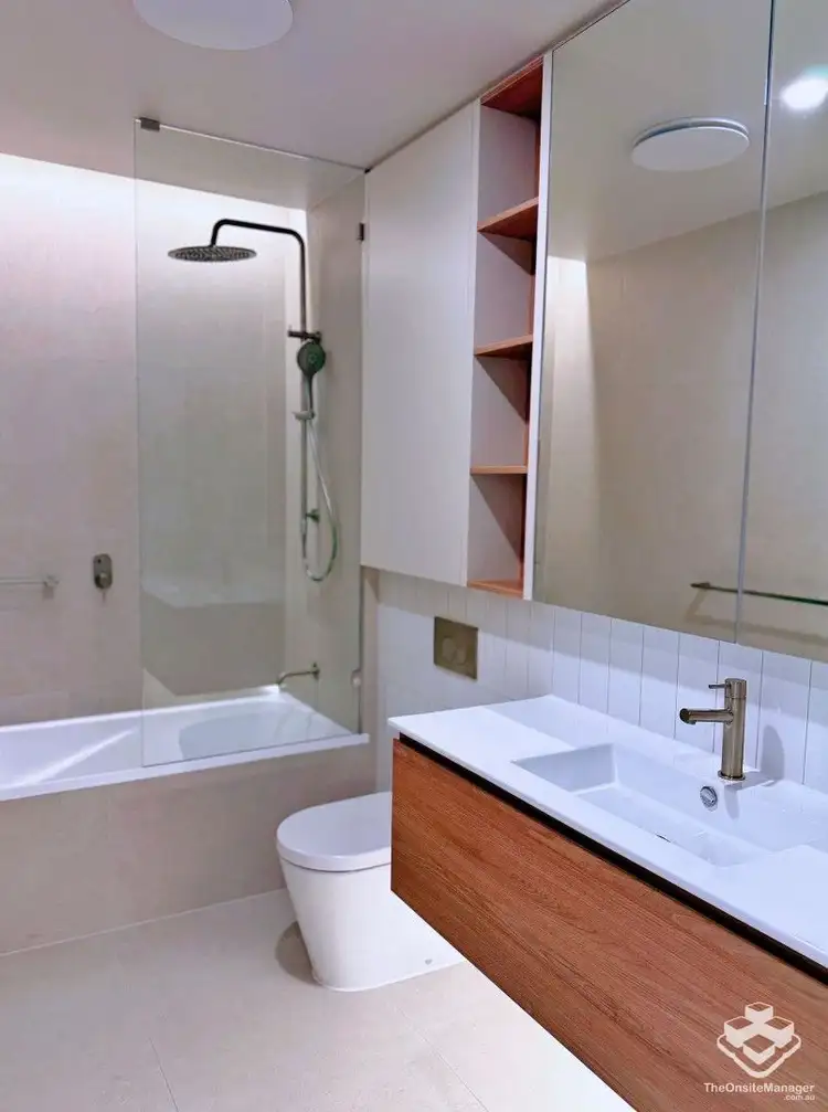 Third view of Homely unit listing, 71107/25 Mollison Street, West End QLD 4101