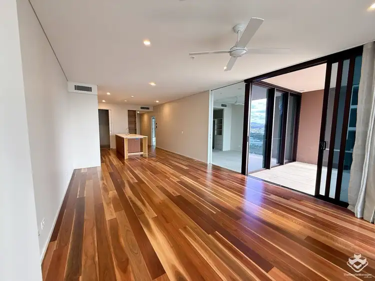 Fourth view of Homely unit listing, 71107/25 Mollison Street, West End QLD 4101