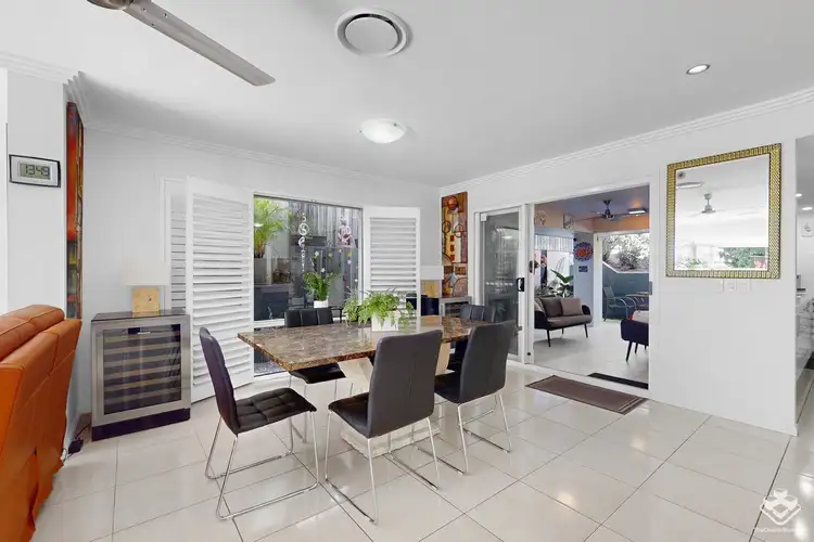 Third view of Homely house listing, 91A Gellibrand Street, Clayfield QLD 4011