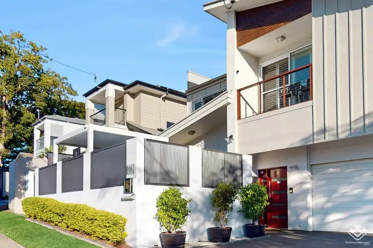 Main view of Homely house listing, 91A Gellibrand Street, Clayfield QLD 4011