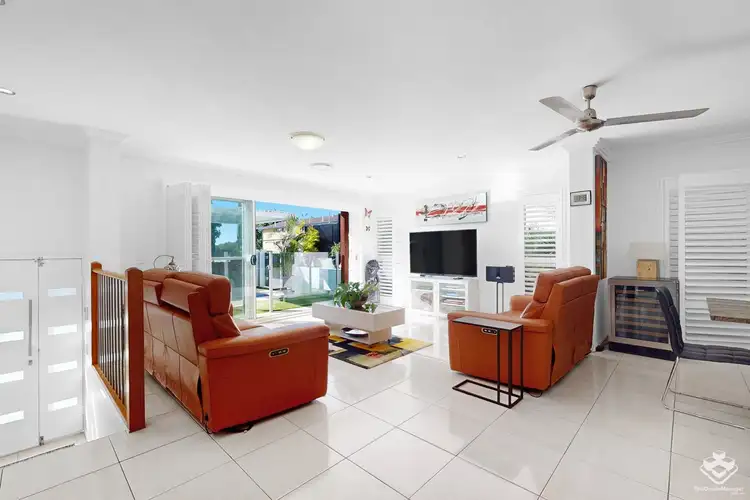 Second view of Homely house listing, 91A Gellibrand Street, Clayfield QLD 4011
