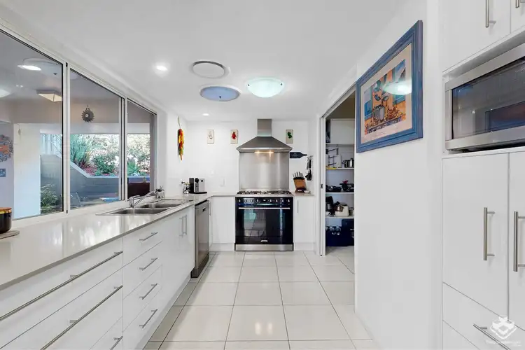 Fifth view of Homely house listing, 91A Gellibrand Street, Clayfield QLD 4011