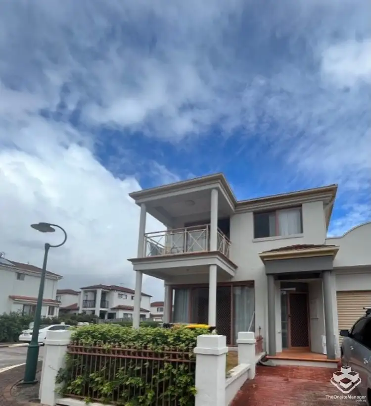 10/52 Daw Road, Runcorn QLD 4113