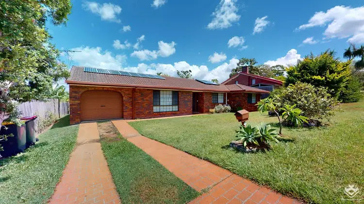 4 Raytor Street, Mansfield QLD 4122