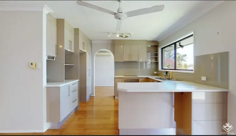 Third view of Homely house listing, 4 Raytor Street, Mansfield QLD 4122