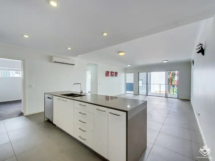 Main view of Homely apartment listing, ID:21158048/19 Tank Street, Kelvin Grove QLD 4059