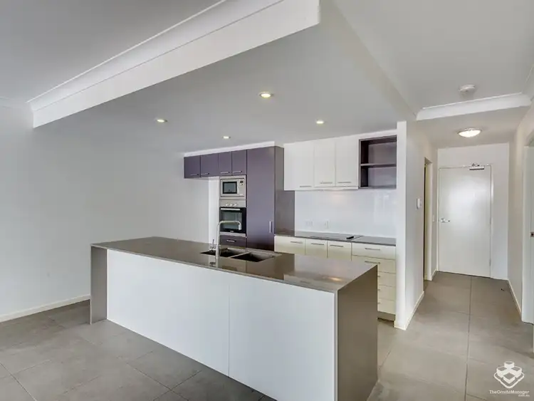 Second view of Homely apartment listing, ID:21158048/19 Tank Street, Kelvin Grove QLD 4059