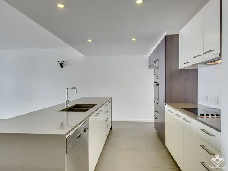 Third view of Homely apartment listing, ID:21158048/19 Tank Street, Kelvin Grove QLD 4059