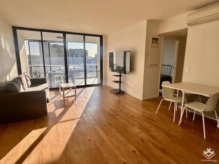 Second view of Homely apartment listing, ID:21158051/6 Christie Street, South Brisbane QLD 4101