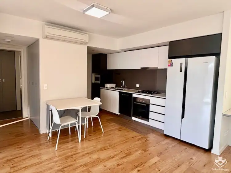 Fourth view of Homely apartment listing, ID:21158051/6 Christie Street, South Brisbane QLD 4101