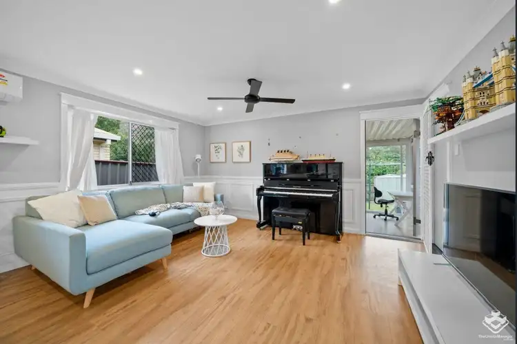 48 Winship Street, Ormiston QLD 4160