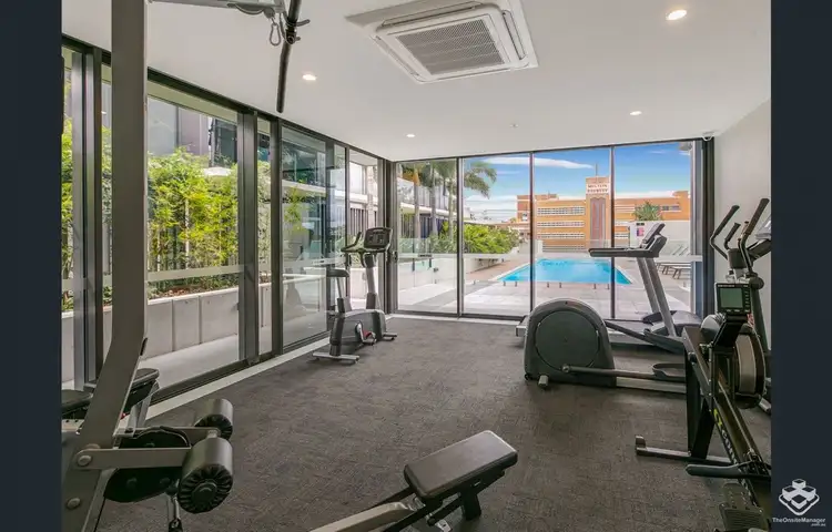 Second view of Homely apartment listing, ID:21158055/22 Railway Terrace, Milton QLD 4064