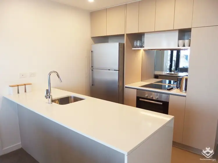 Third view of Homely apartment listing, ID:21158055/22 Railway Terrace, Milton QLD 4064